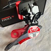 Sram red Front deralleur 12 speed