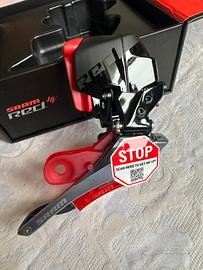 Sram red Front deralleur 12 speed