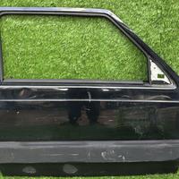 PORTIERA ANTERIORE DESTRA FIAT Panda 1Â° Serie (80