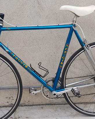 bici corsa faggin 
