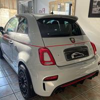 Abarth 595 1.4 Turbo T-Jet 160 CV Pista