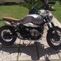 BMW R nineT - 2017