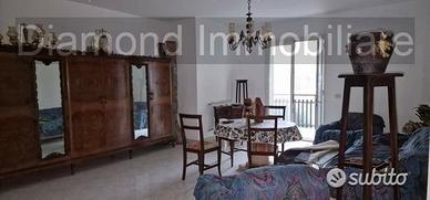 Appartamento con garage Piedimonte Etneo