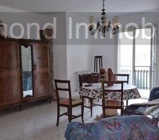 Appartamento con garage Piedimonte Etneo