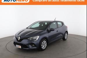 RENAULT Clio XS52814