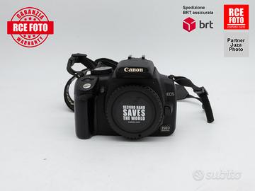 Canon EOS 350D