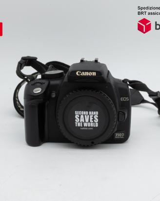 Canon EOS 350D