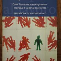 Il sapere al lavoro - Thomas H. Davenport