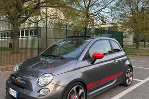 ABARTH 595 COMPETIZIONE  160cv 1.4 Turbo