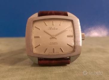 OROLOGIO VINTAGE PORTEX CARICA MANUALE UOMO