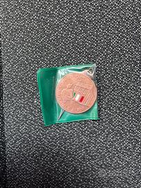 Spilletta adunata nazionale alpini