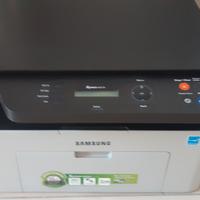 stampante laser modello Xpress m 2070 Samsung