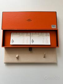 Scatola Hermès