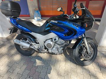 YAMAHA TDM850 ANNO 2000