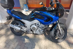 YAMAHA TDM850 ANNO 2000