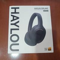 Haylou s35 anc cuffie bluetooth