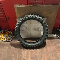 Gomma posteriore Dunlop D952 da cross/enduro