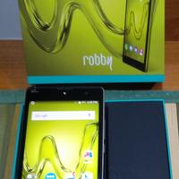 Wiko robby - Acer Z520 - TpLinc