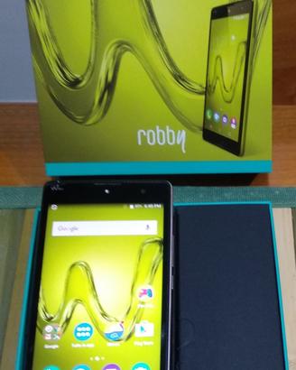 Wiko robby - Acer Z520 - TpLinc