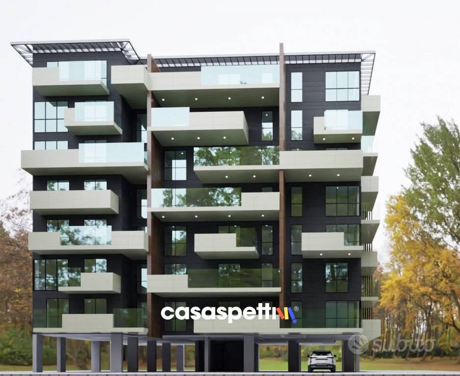 Appartamento – SA - Vista 5