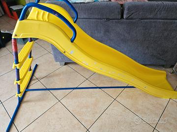 Scivolo