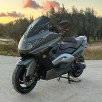 Yamaha Tmax 500 2009