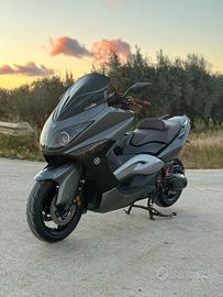 Yamaha Tmax 500 2009