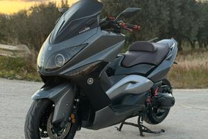Yamaha Tmax 500 2009