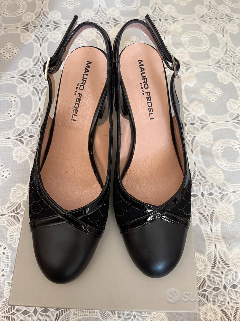 Scarpe Mauro Fedeli Abbigliamento e Accessori In vendita a Ancona