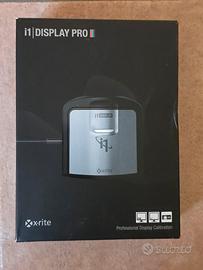 X-Rite i1Display Pro – Calibratore Monitor Profess