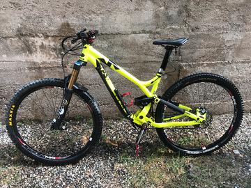 MTB Commencal AM1 29 pollici taglia M