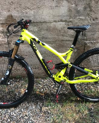 MTB Commencal AM1 29 pollici taglia M