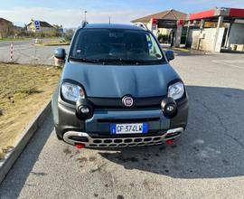 Fiat Panda Cross 1.2 EasyPower