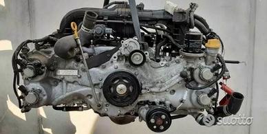 Motore subaru 1.6 fb16