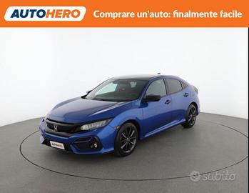 HONDA Civic EK61272