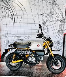Honda Monkey 125