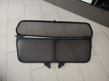 frangivento Opel Astra twin top 