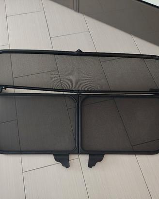 frangivento Opel Astra twin top 