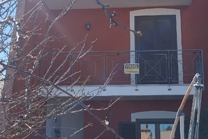 Villetta a schiera indipendente