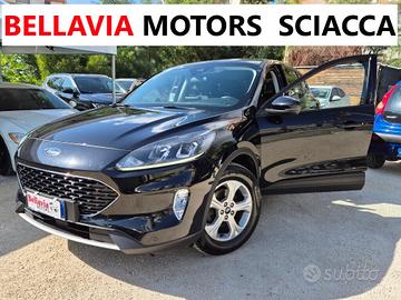 Ford Kuga 1.5 EcoBlue 120CV aut. P R O M O