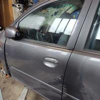 Porta anteriore sx nuda HYUNDAI I10 del 2013