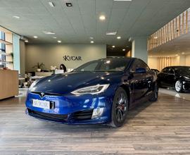 Tesla Model S 100kWh Performance Dual Motor AWD