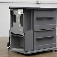 Konica Minolta PF-602 Cassetto carta alta capacità