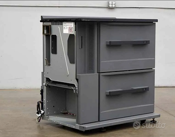 Konica Minolta PF-602 Cassetto carta alta capacità