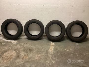 Pneumatici Hankook ventus prime 4