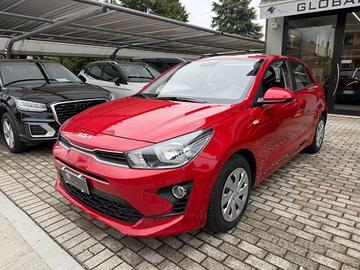 KIA Rio 1.2 GPL Style