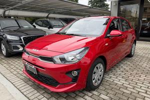 KIA Rio 1.2 GPL Style