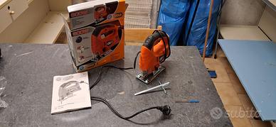 Seghetto Alternativo Pg Sa600 600w