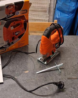 Seghetto Alternativo Pg Sa600 600w