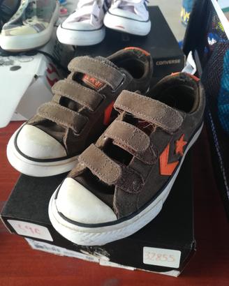 Scarpe Converse bambino/a